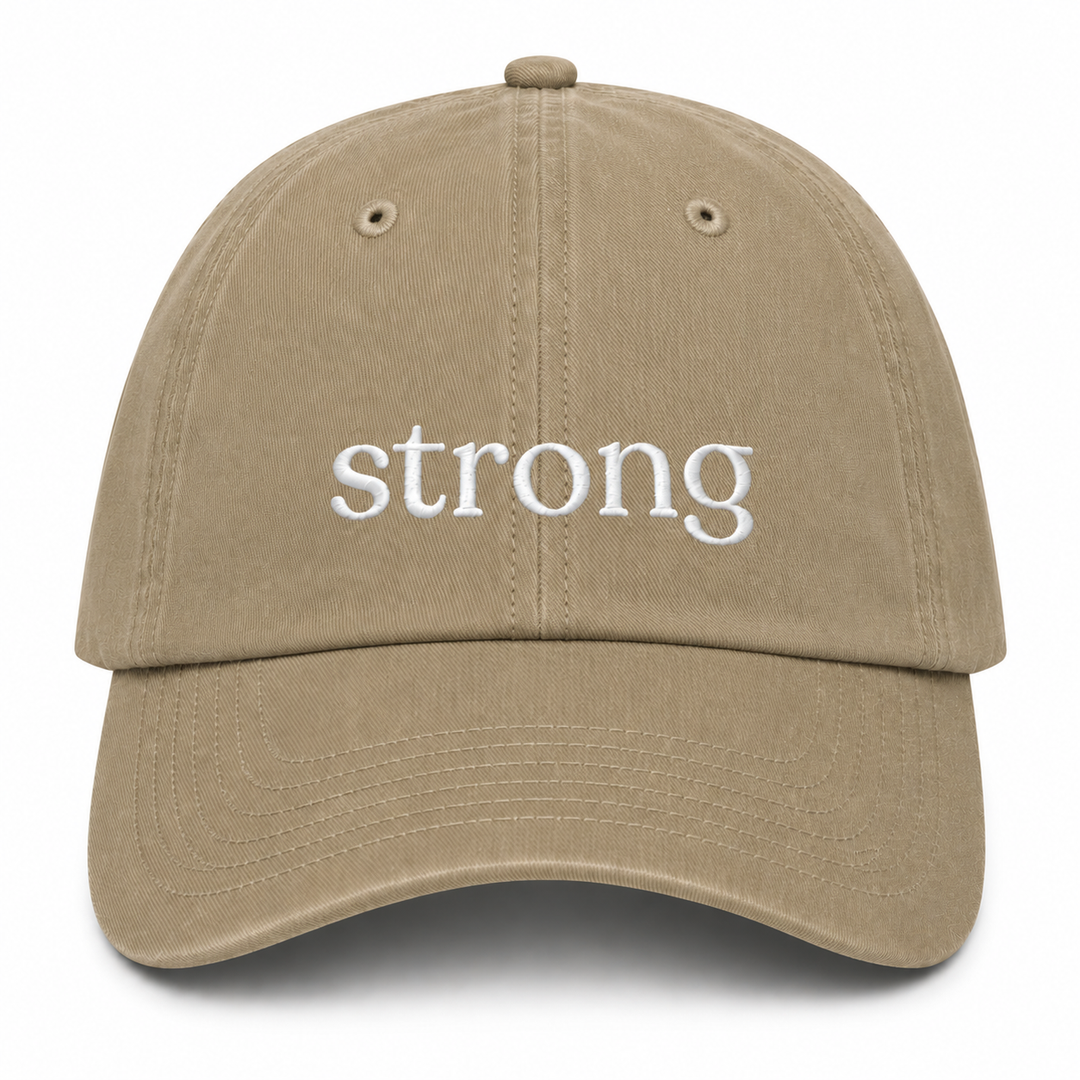 STRONG | Everyday Hat