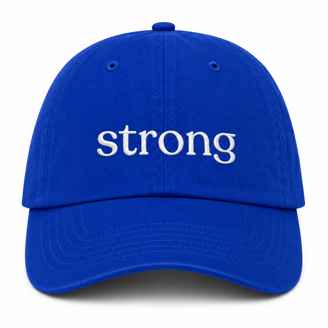 STRONG | Everyday Hat