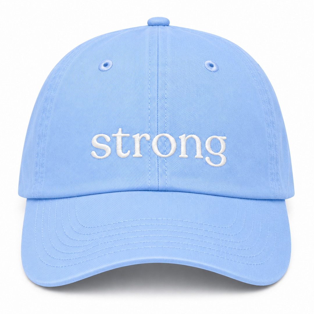 STRONG | Everyday Hat