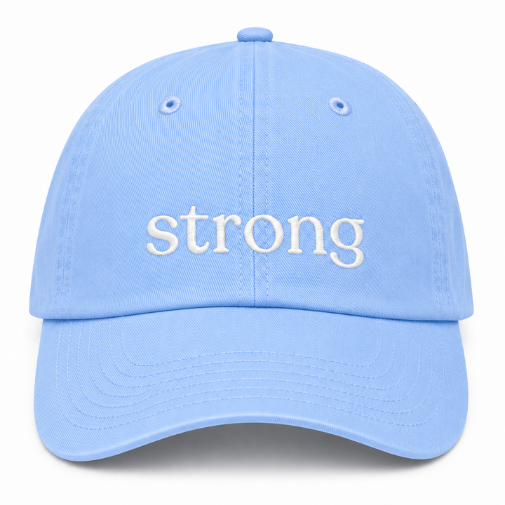 STRONG | Everyday Hat