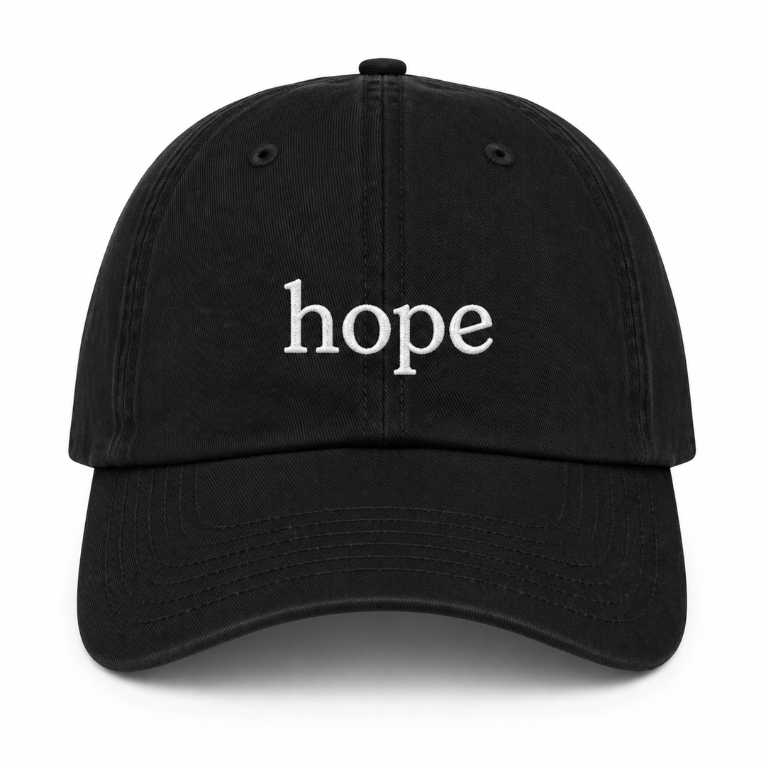 HOPE | Everyday Hat
