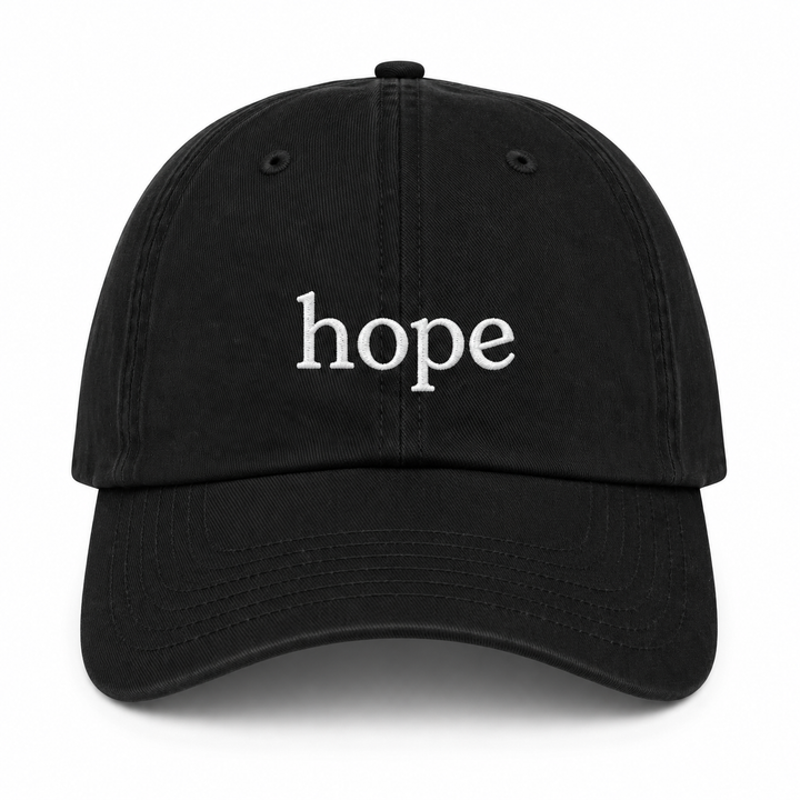 HOPE | Everyday Hat