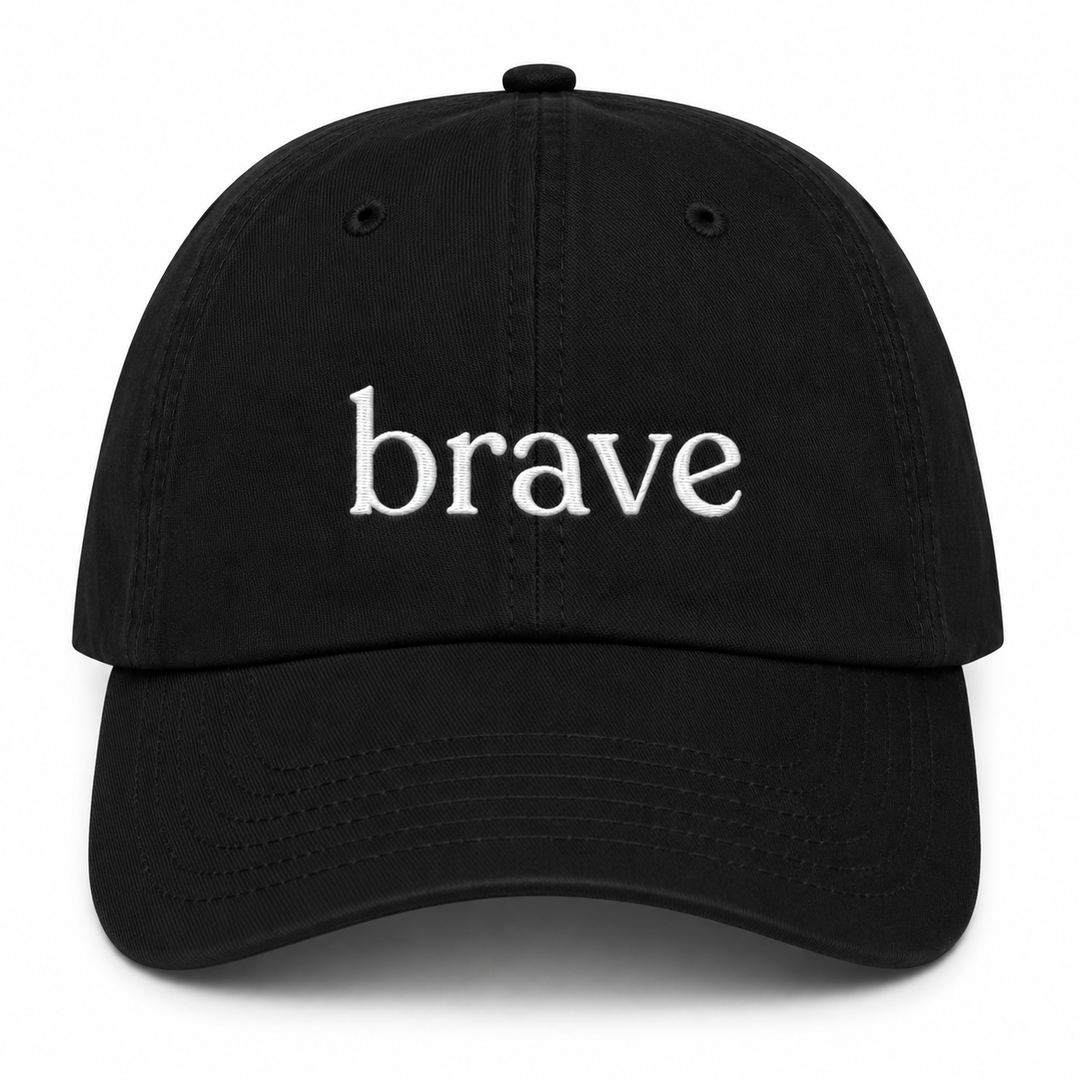 BRAVE | Everyday Hat