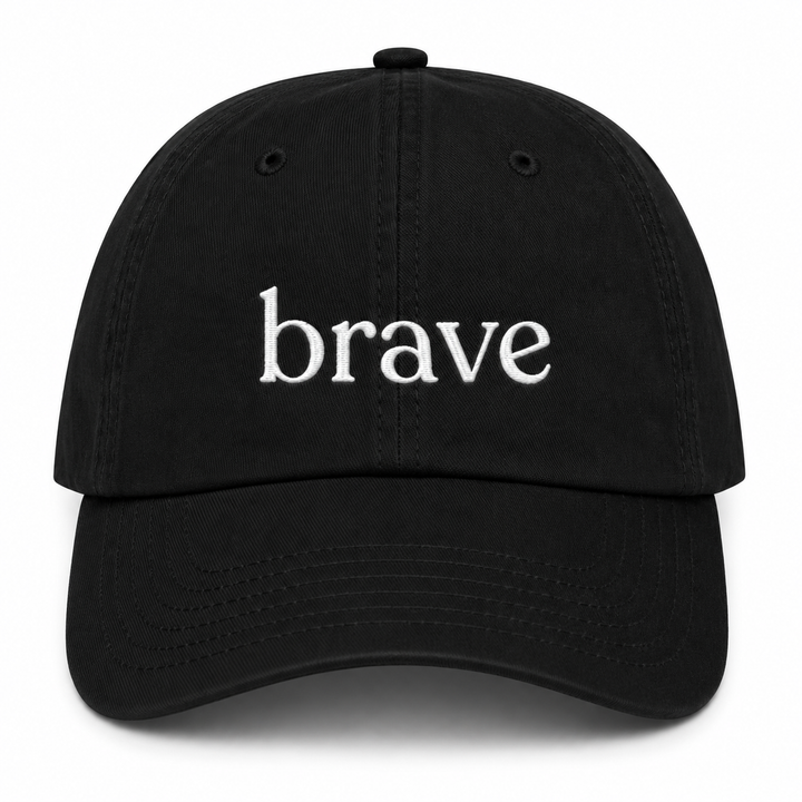 BRAVE | Everyday Hat