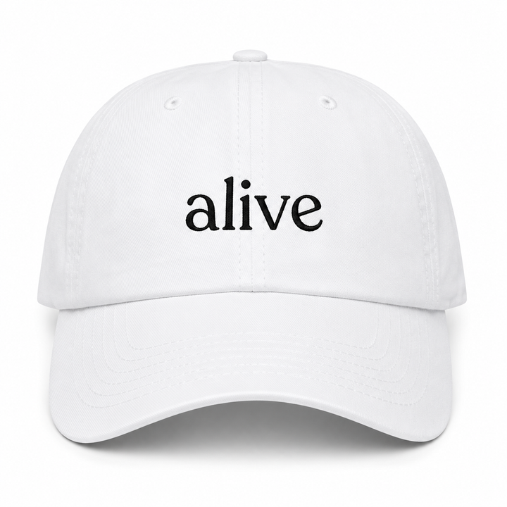 ALIVE | Everyday Hat