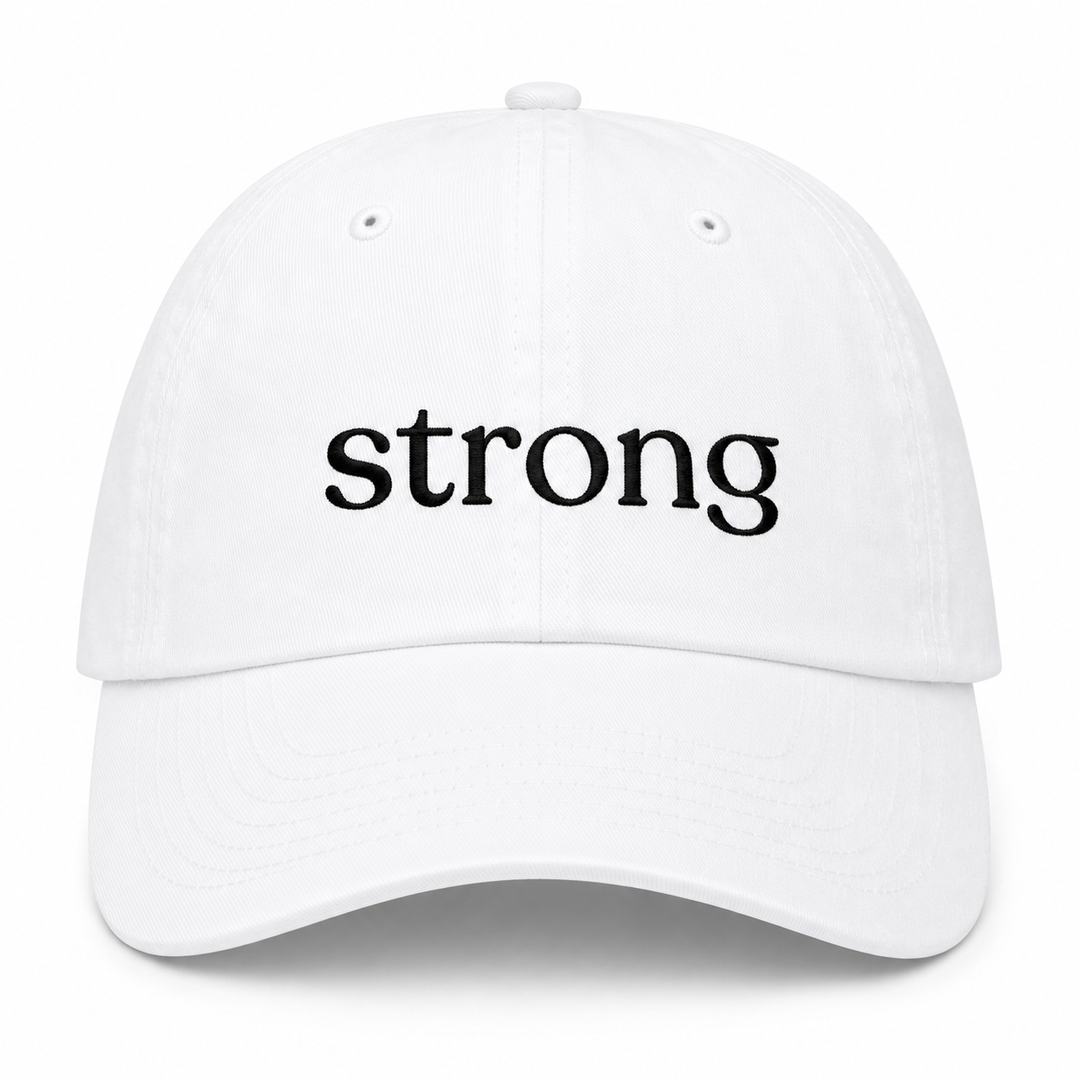 STRONG | Everyday Hat