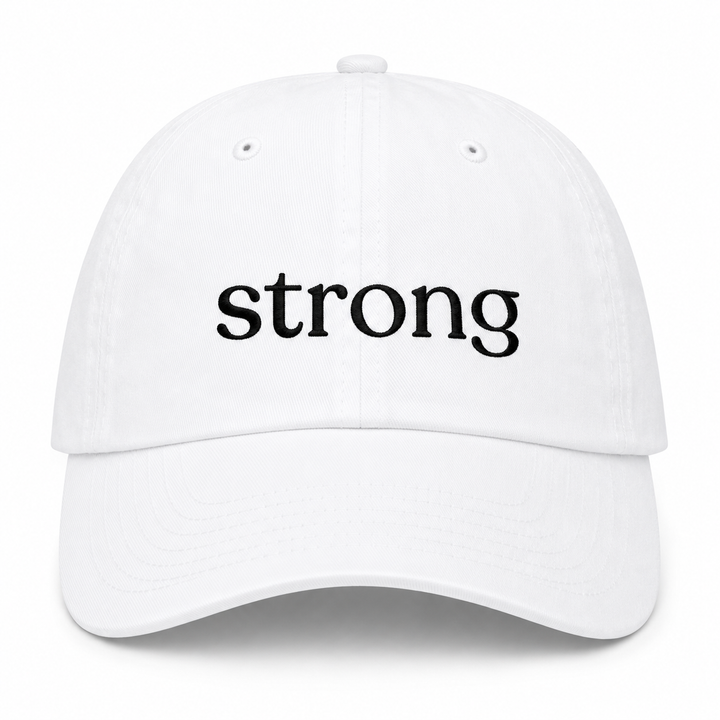 STRONG | Everyday Hat