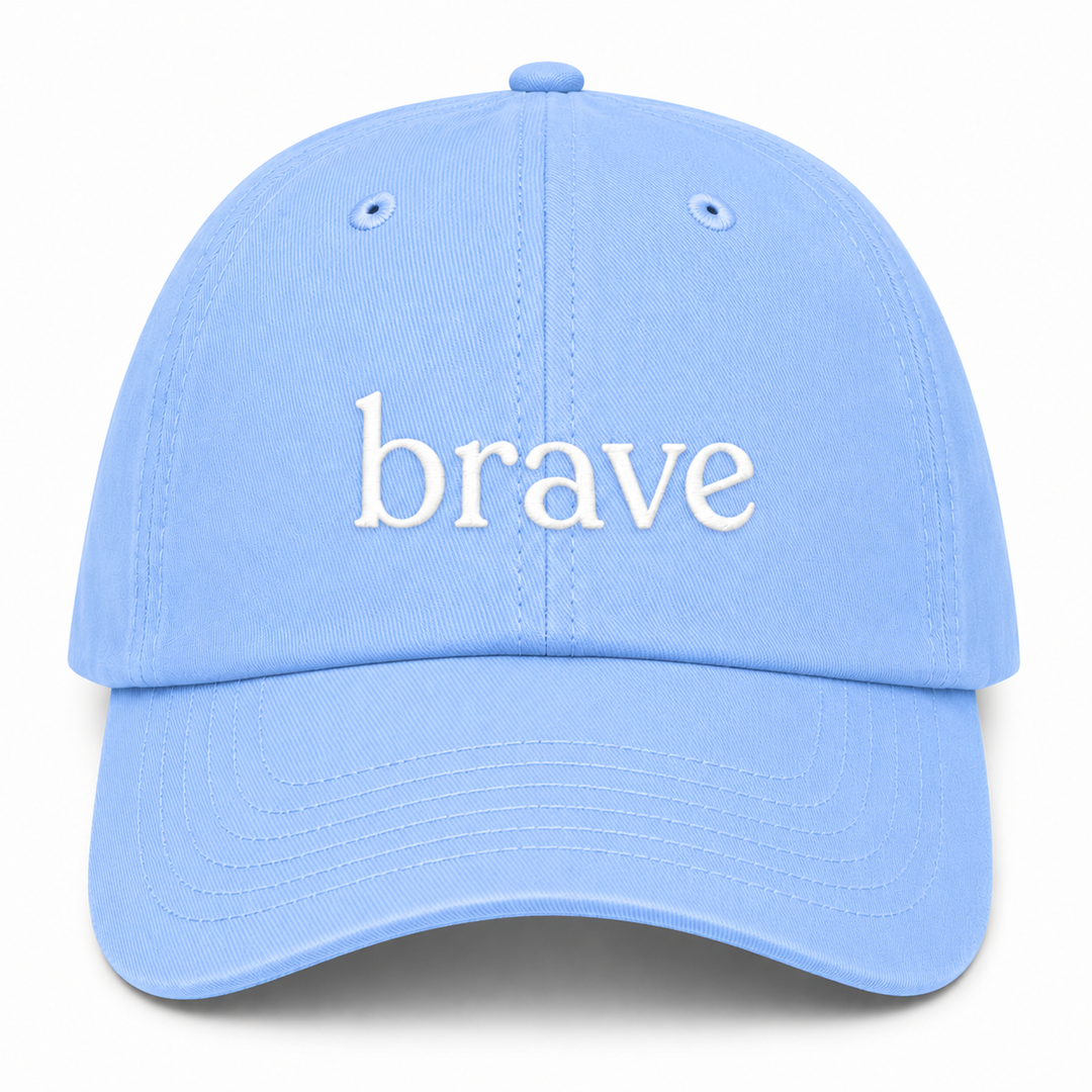BRAVE | Everyday Hat