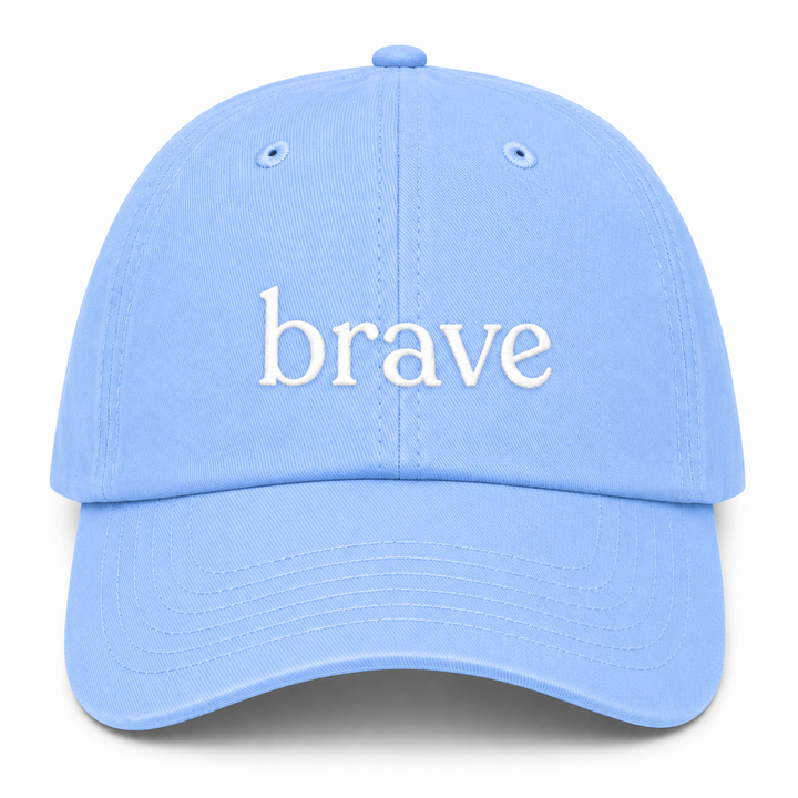 BRAVE | Everyday Hat