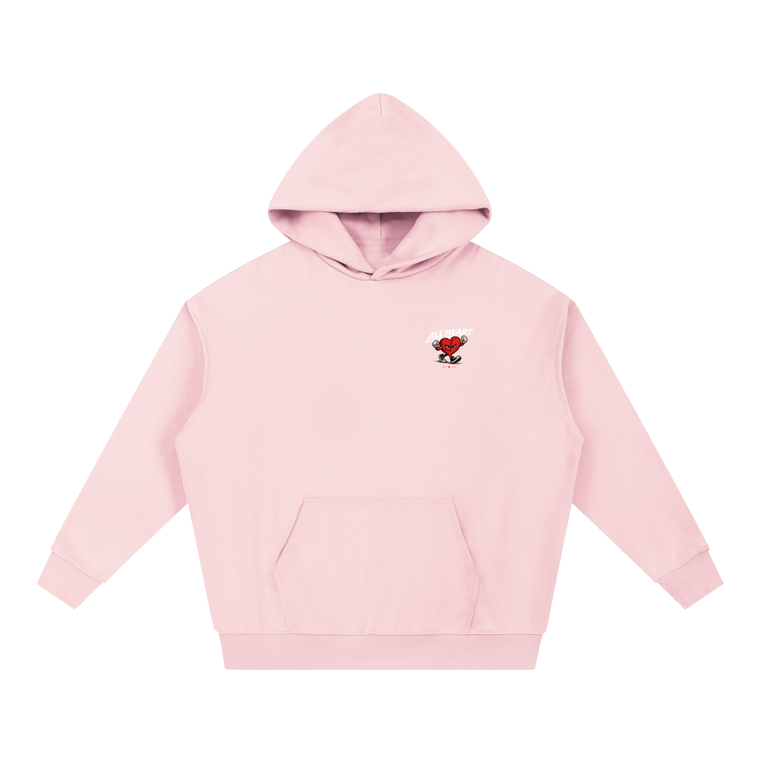 Essential Heavyweight Hoodie