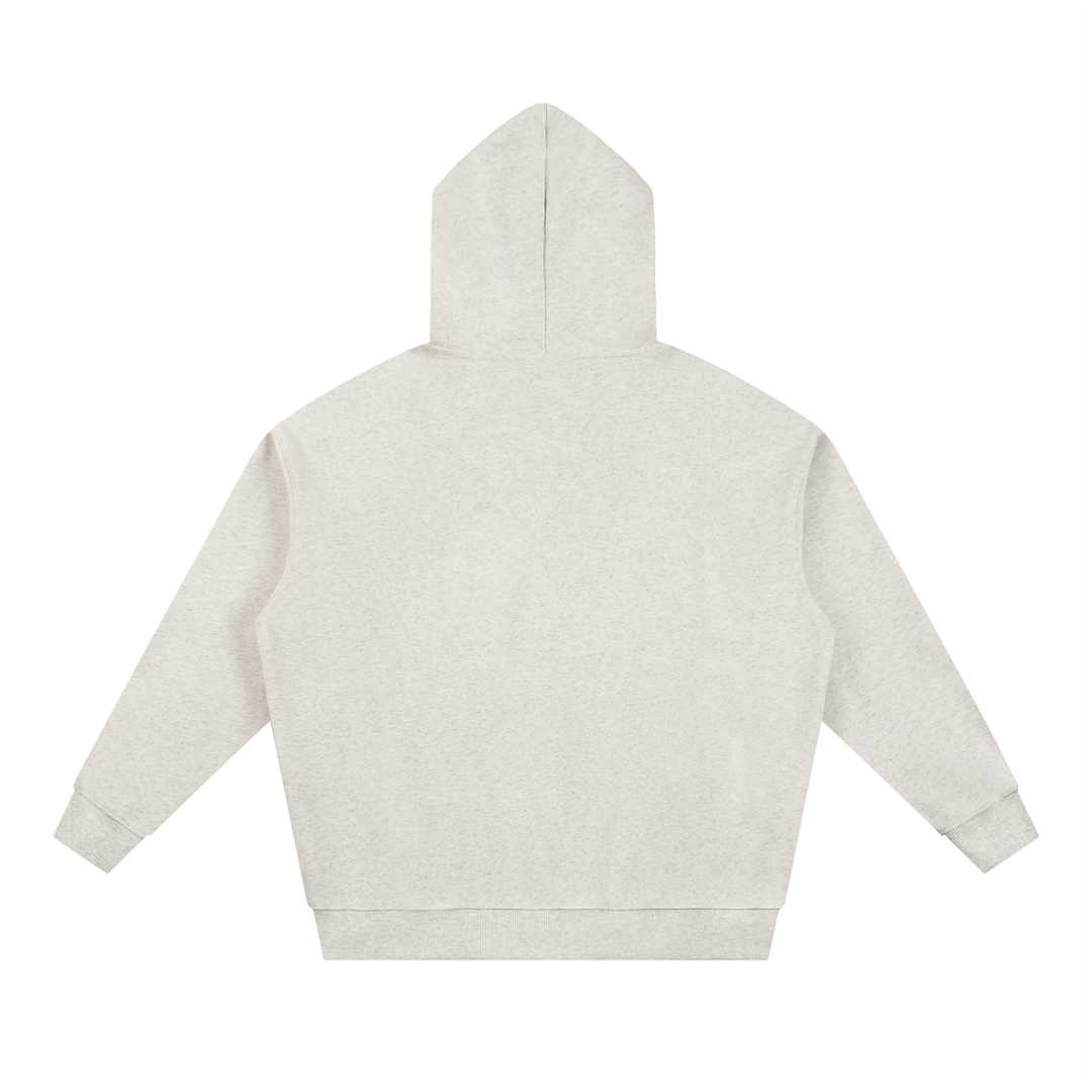 Essential Heavyweight Hoodie