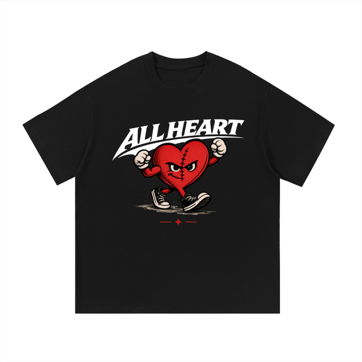 Essential Cotton T-Shirt
