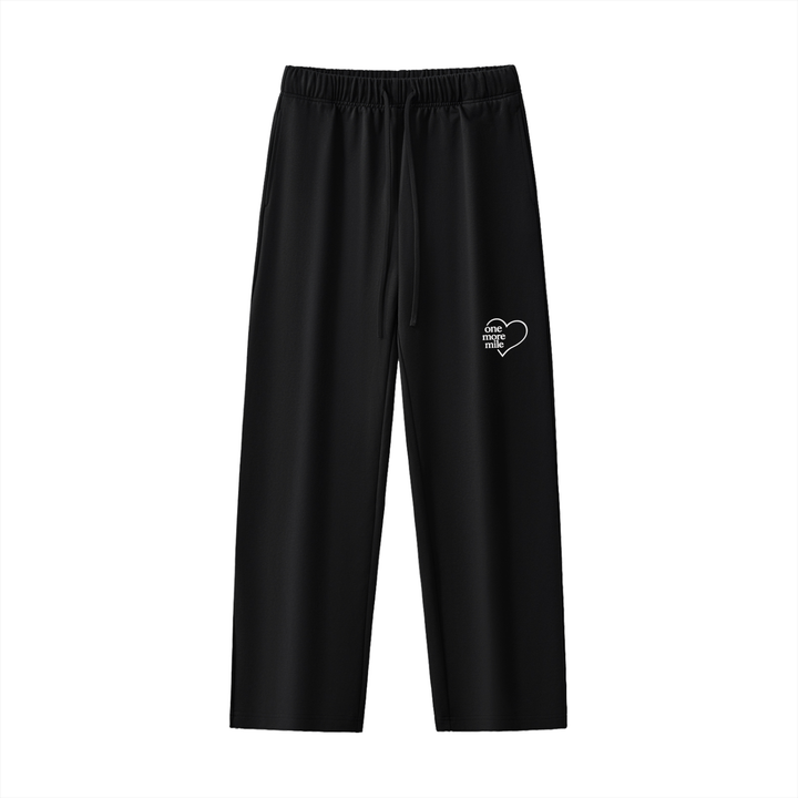 Essential Heavyweight Straight-Leg Sweatpants