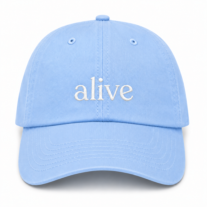 ALIVE | Everyday Hat