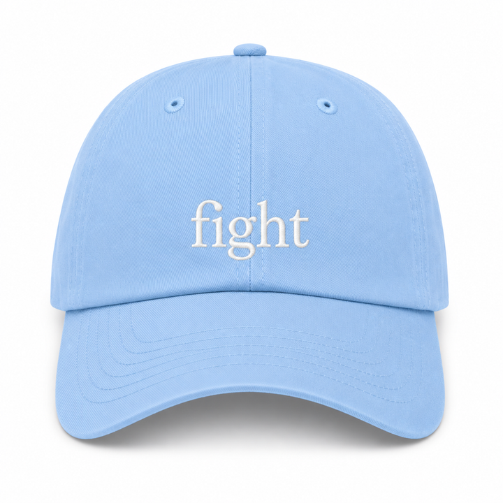 FIGHT | Everyday Hat