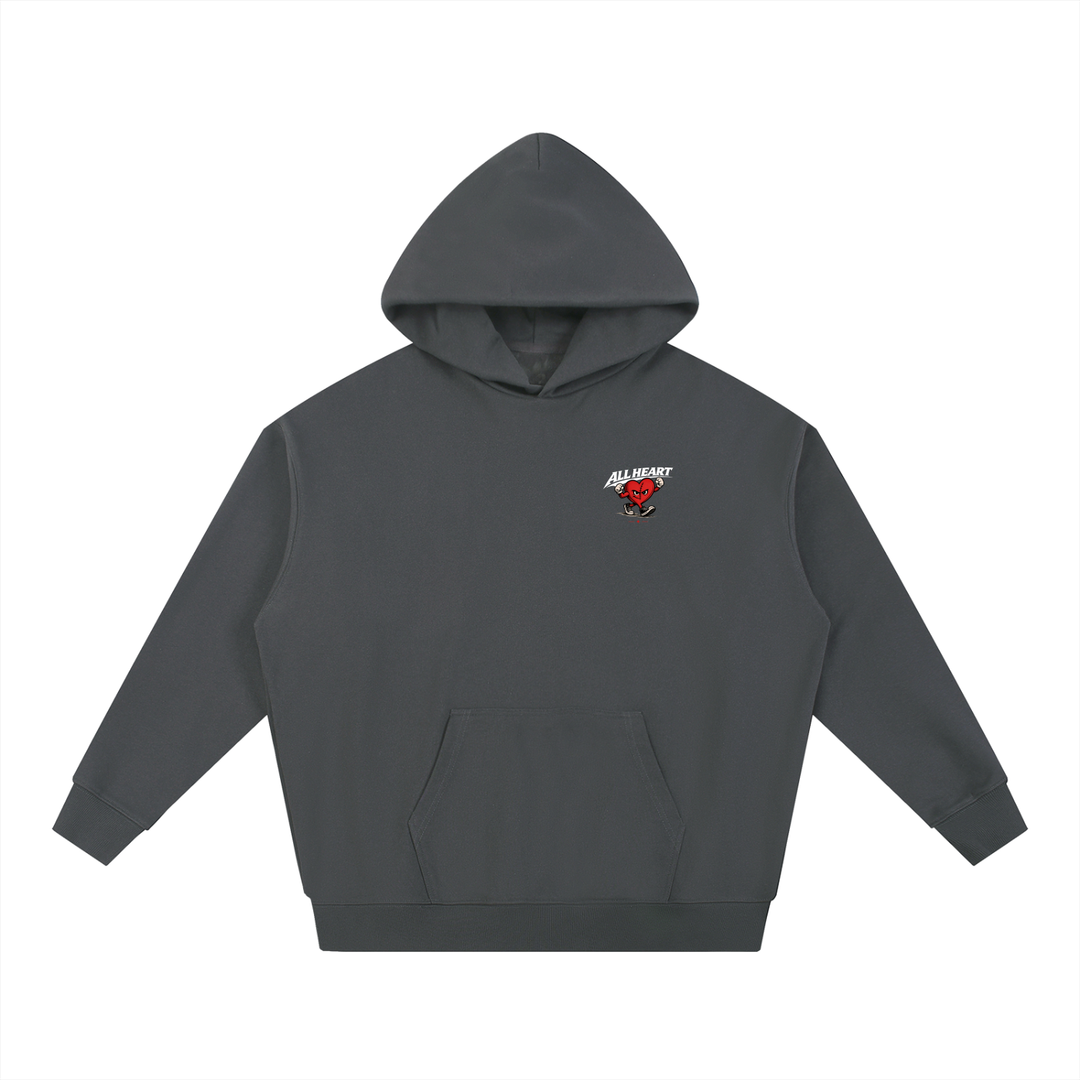 Essential Heavyweight Hoodie
