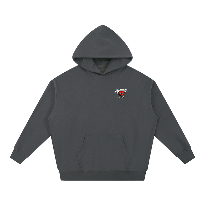 Essential Heavyweight Hoodie