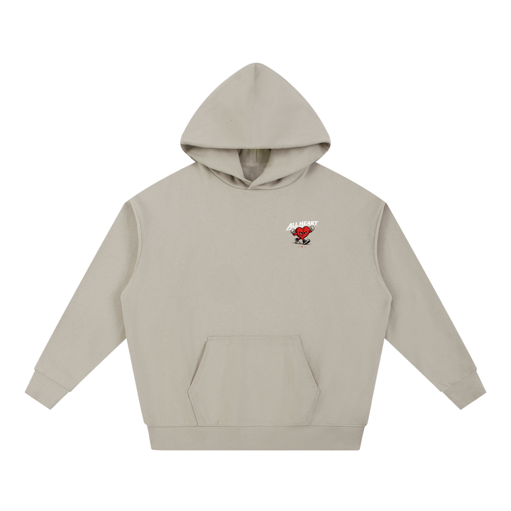 Essential Heavyweight Hoodie